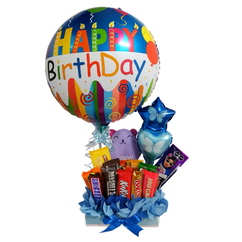 Cajita de chuchería