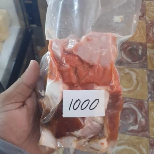 Potajin criollo