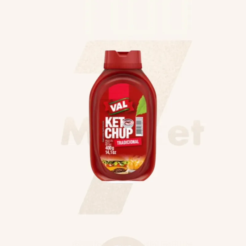 Ket Chup Val