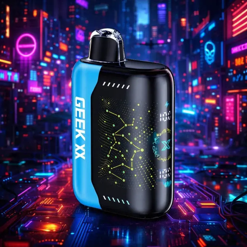 Vape por cantidad,  GEEX LITE