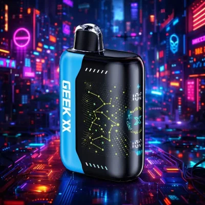 Vape por cantidad,  GEEX LITE