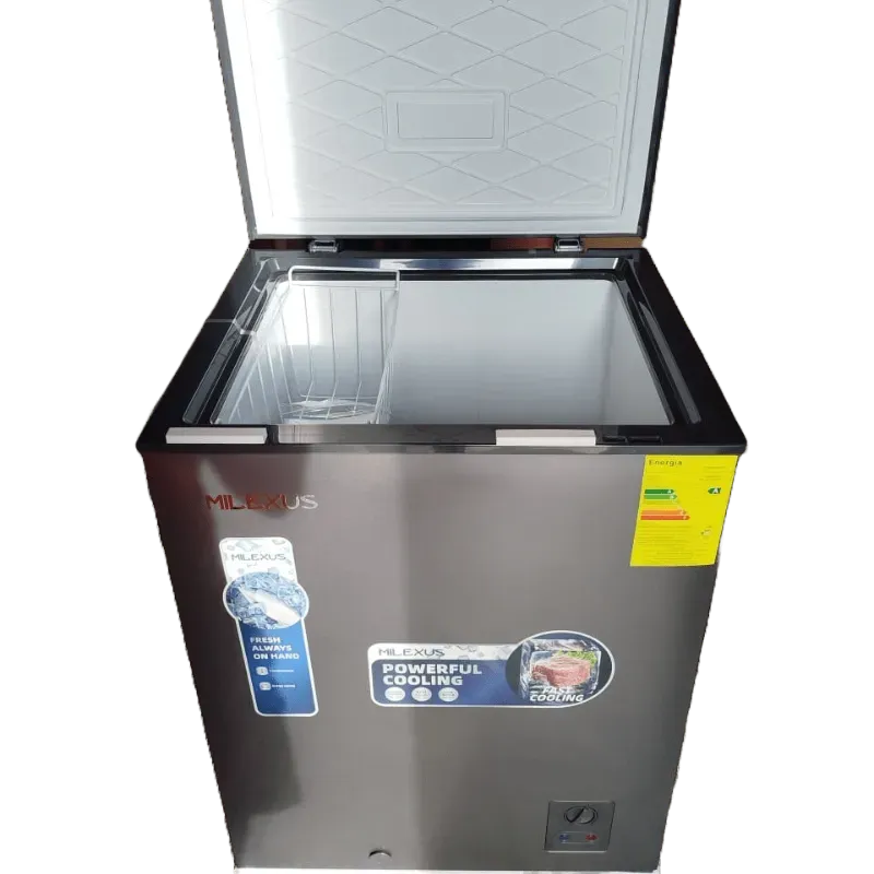 Nevera de 6 pies milexus