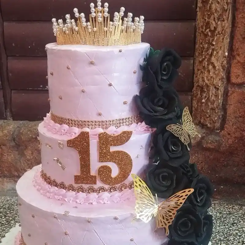 Delicia de mantequilla