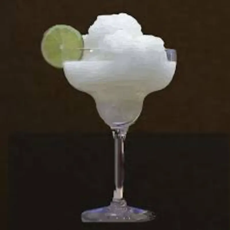 Piña Colada con Alcohol