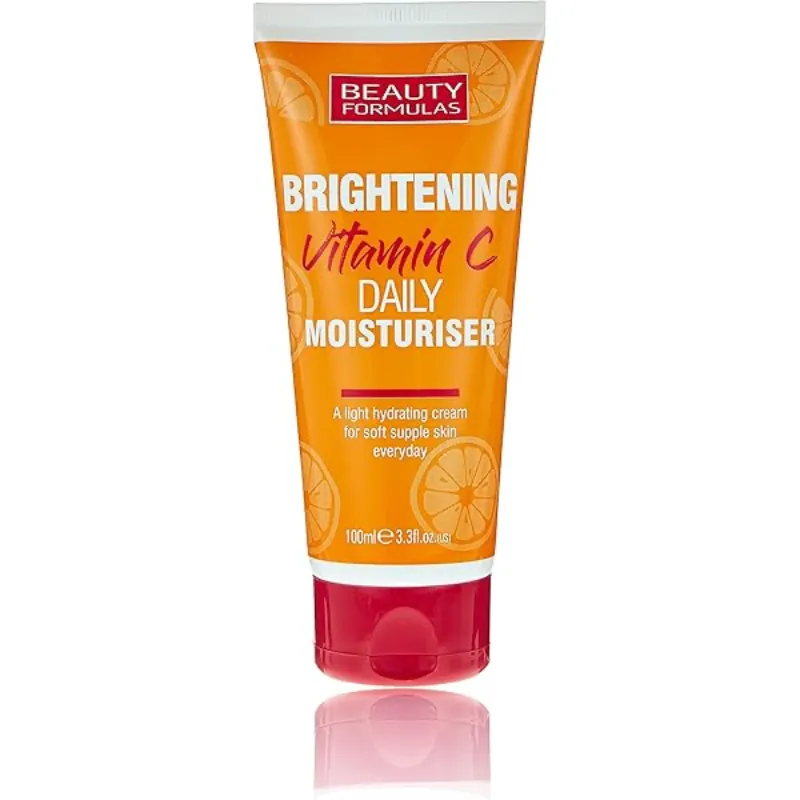 Daily moisturizer de Vitamina C 