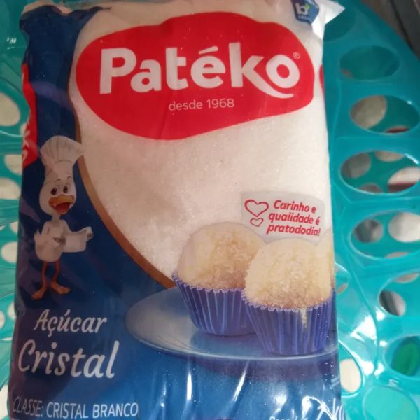 Azúcar 1kg