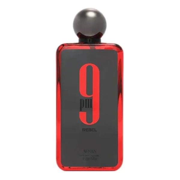 9 PM