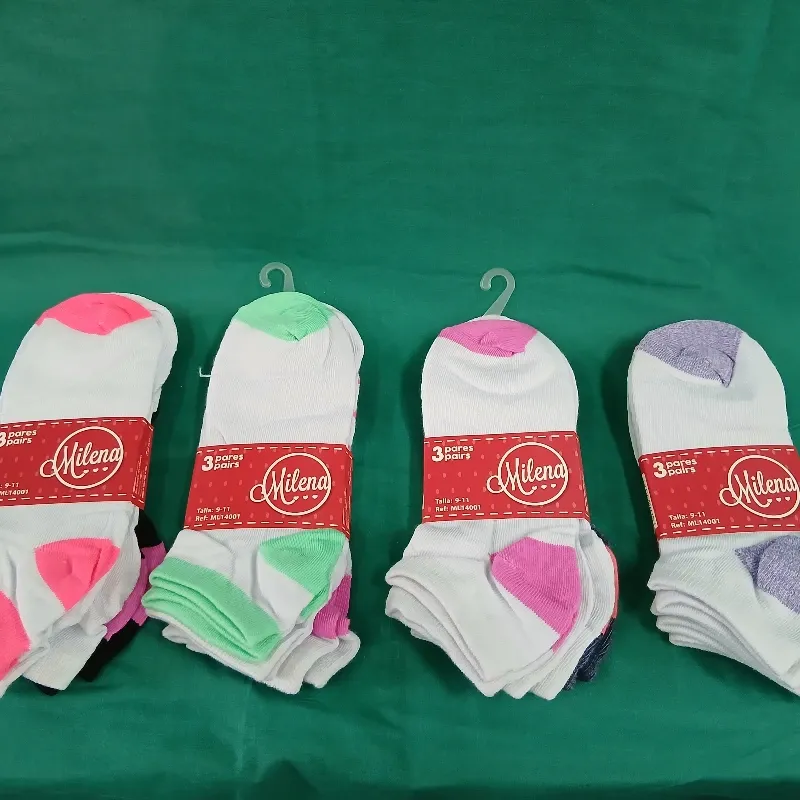 Medias para niñas