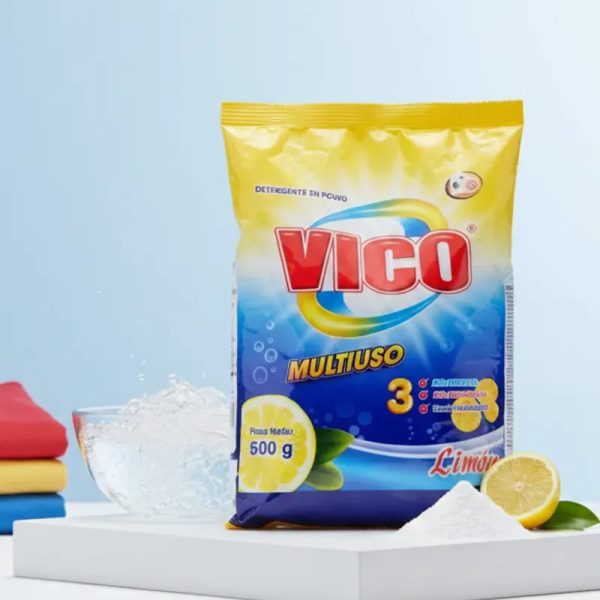DETERGENTE 500 g