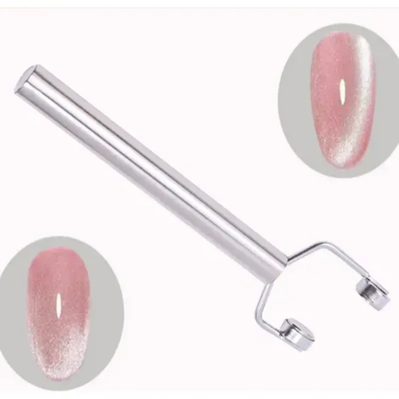 IMAN PARA EFECTO GATO