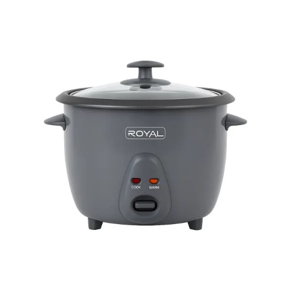 Arrocera Royal 1.8L