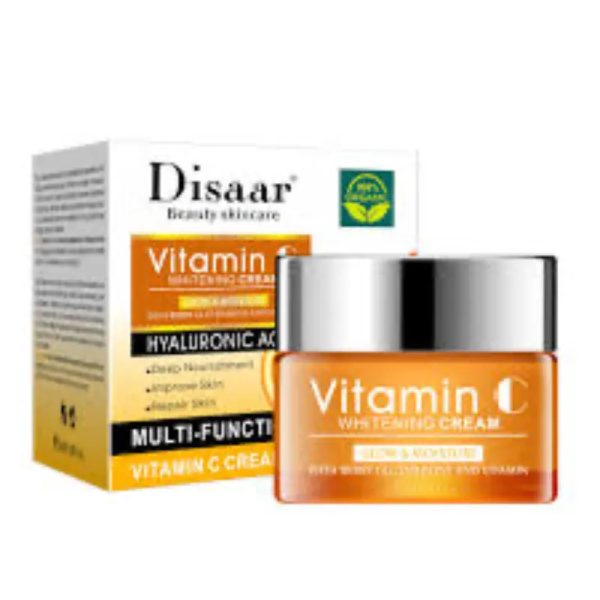 VITAMINA C PARA LA NOCHE