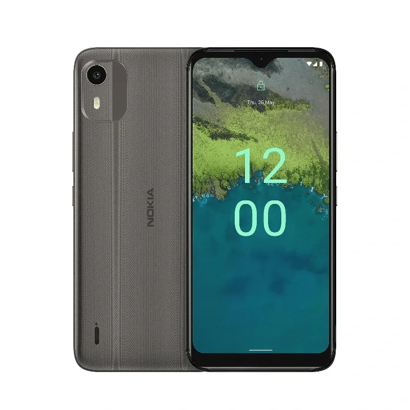 Nokia C12 Dual SIM (2+64Gb) EU