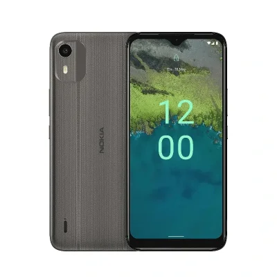 Nokia C12 Dual SIM (2+64Gb) EU