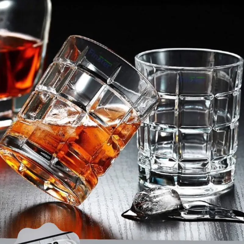 Vaso p/ Whisky Granada