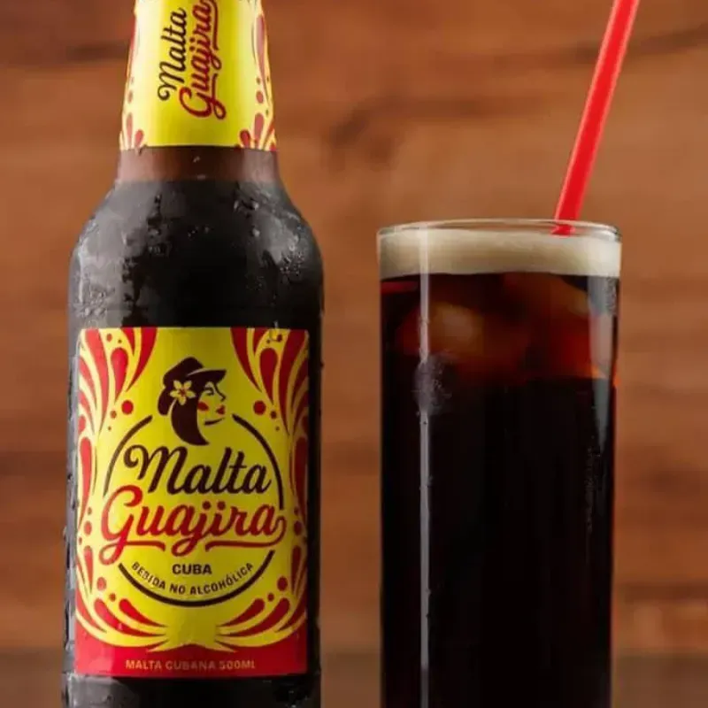 Malta Guajira