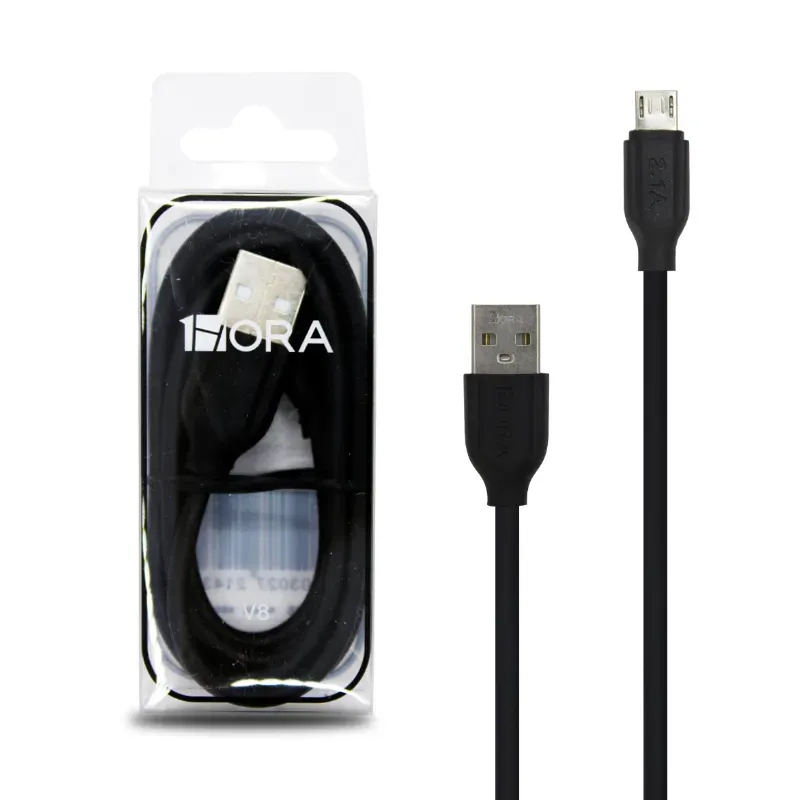 Cables v8 1hora
