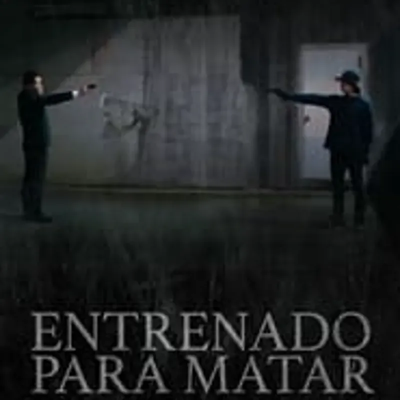 Entrenado para Matar