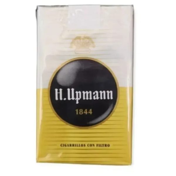 H.Upmann con filtro