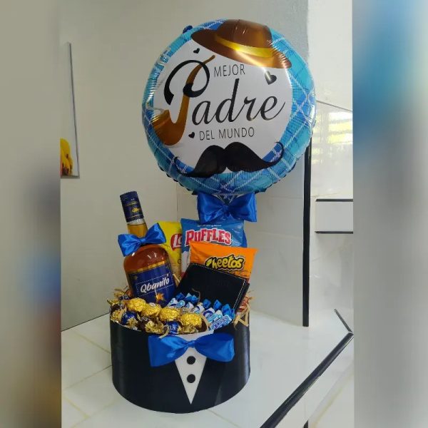 Para PAPÁ