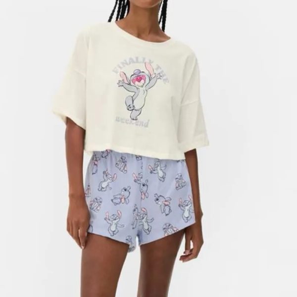 Pijama Disney