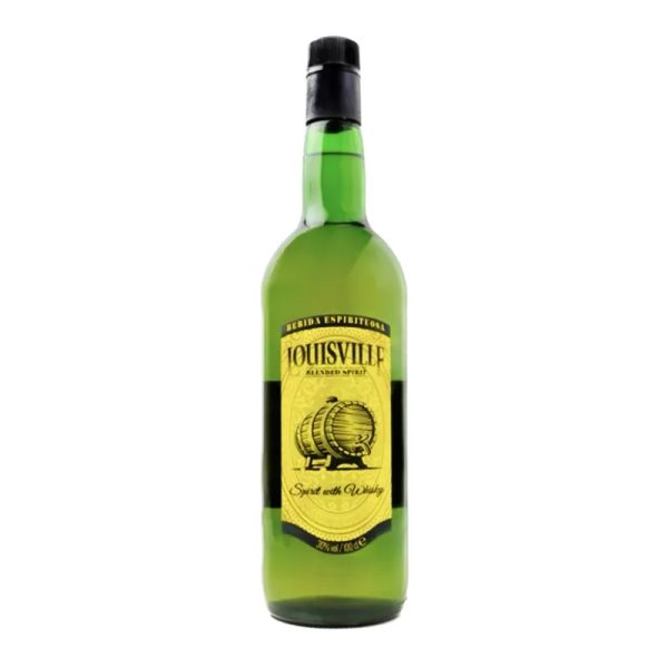 Louisville Blended Spirit