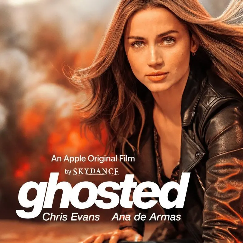 Ghosted [2023]