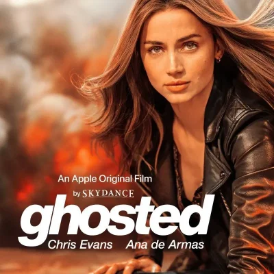 Ghosted [2023]