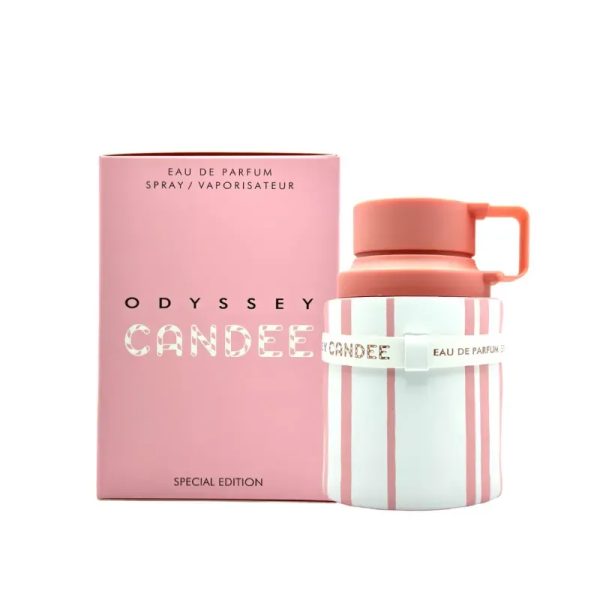 Odyssey Candee by ARMAF