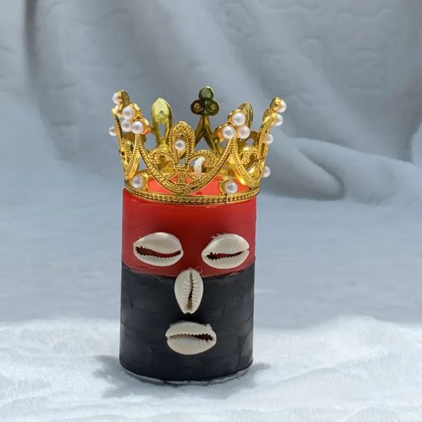 Velas en formato de eleggua