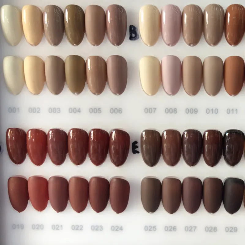 Pinturas en tendencia