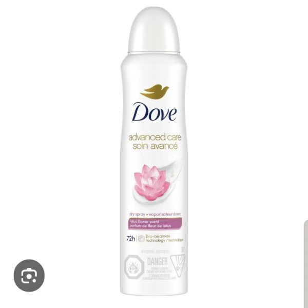 Dove ‍♀️