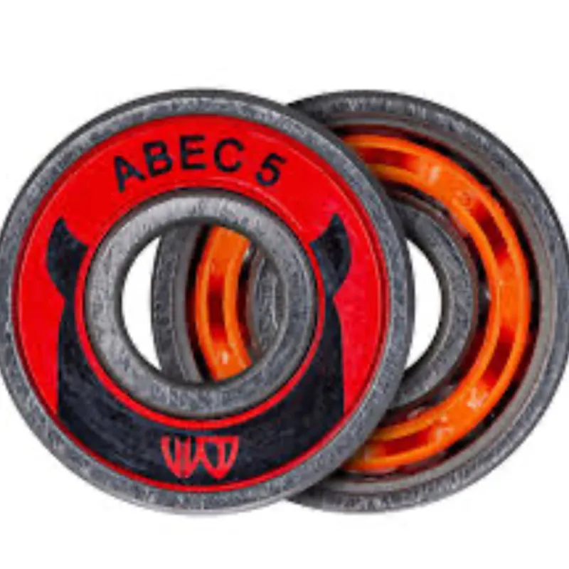 Powerslide cajebolas