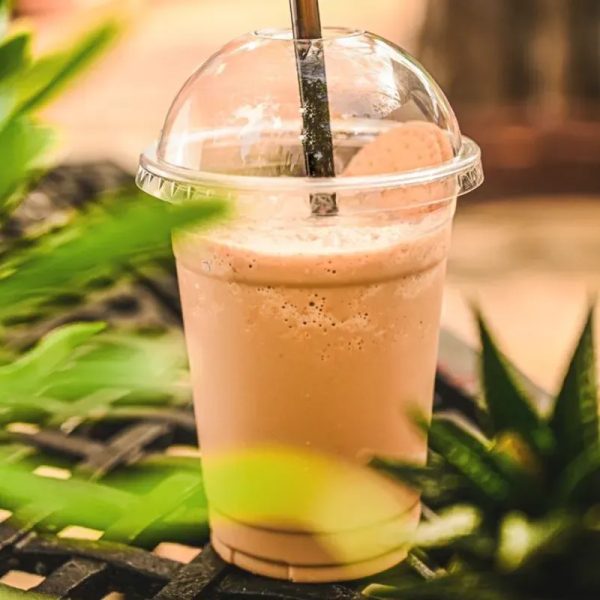 Café Latte a Domicilio