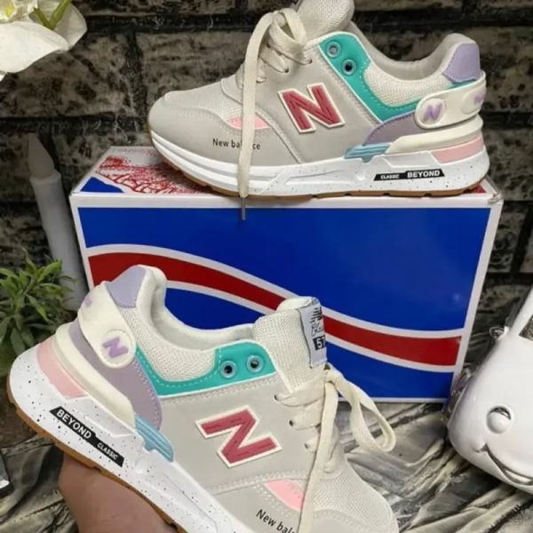 New balance clasica