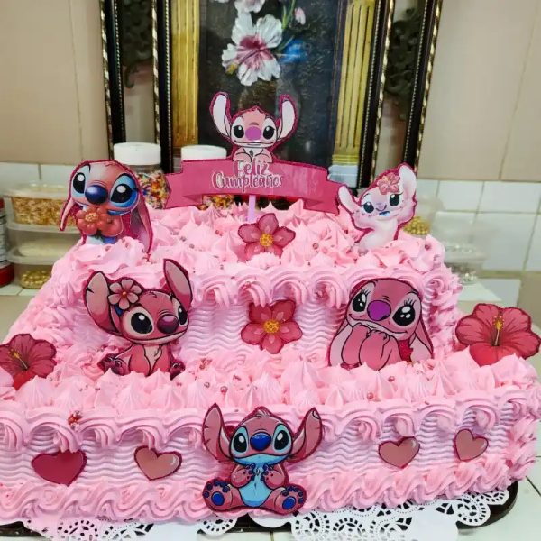 Cake personalizado
