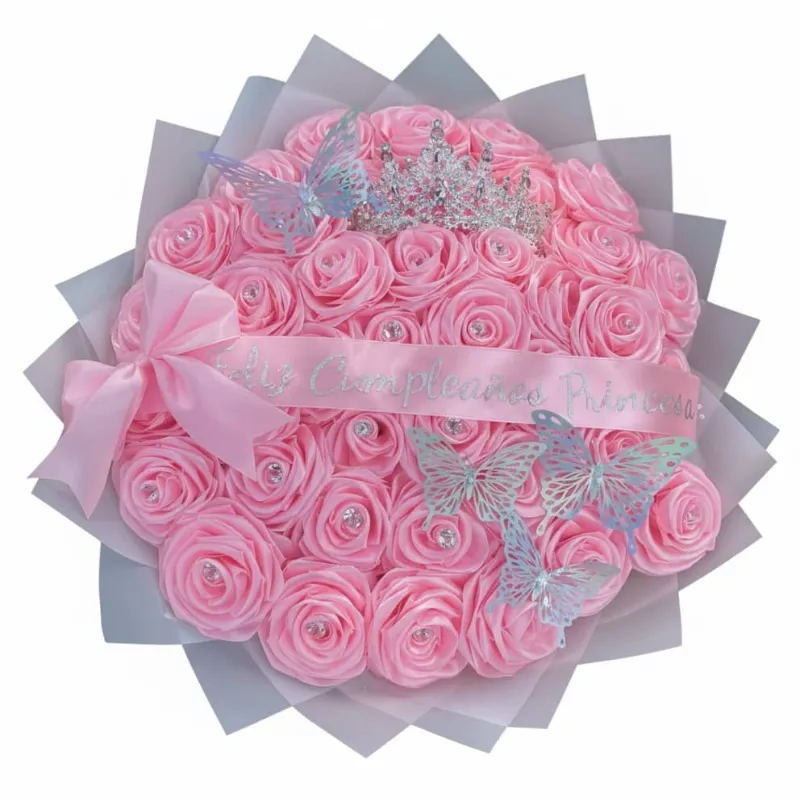 Ramo Buchón Exclusivo #16