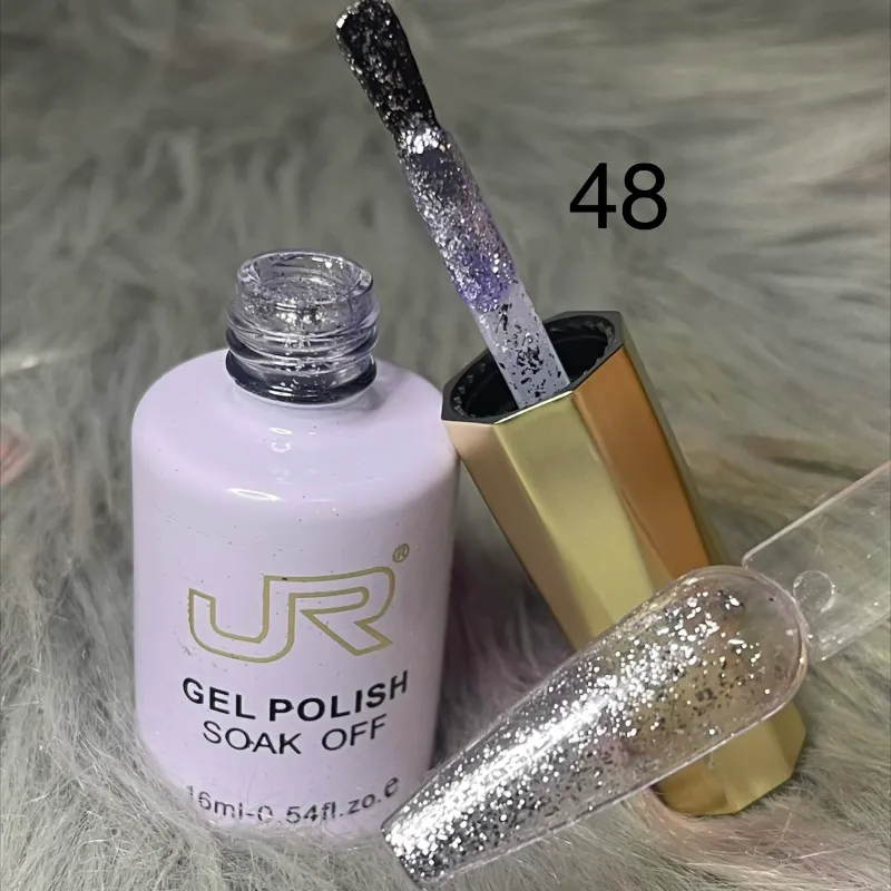 Gel platinum