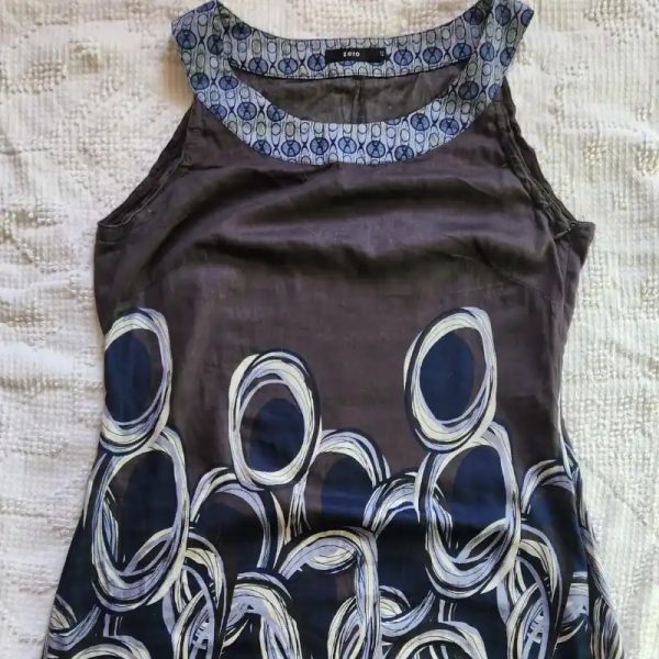 Vestido talla M