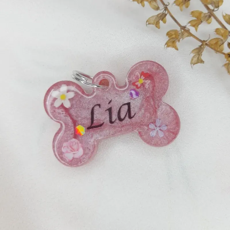 Chapillas para mascotas