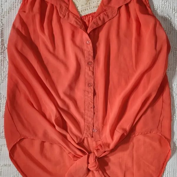 Blusa talla L