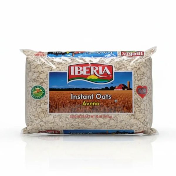 Avena Iberia 398 gr