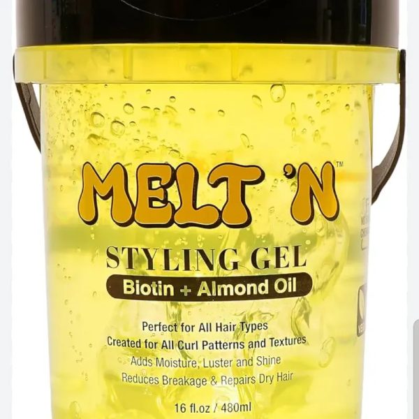 Melt'n