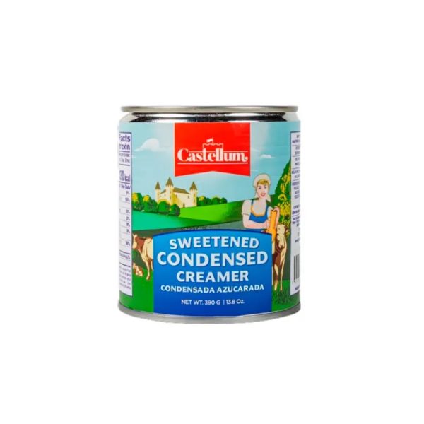 Leche Condensada