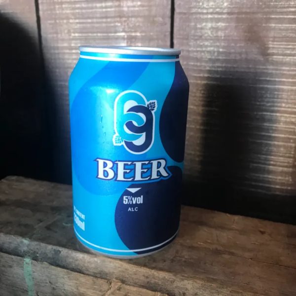 Cerveza Beer