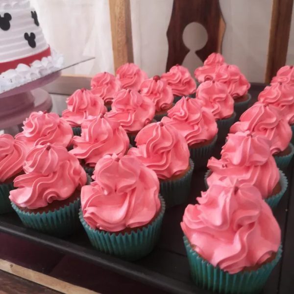 12Cupcakes