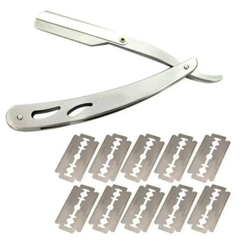 Kit de Navajas de Afeitar