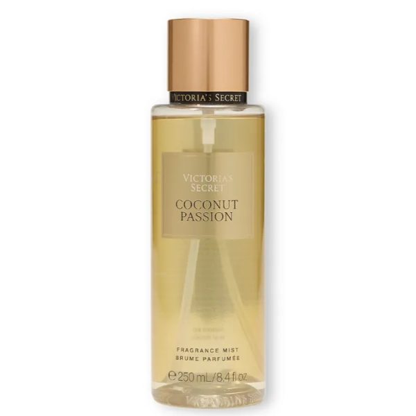 Coconut Passion