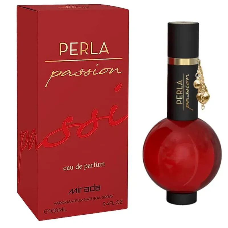 PERLA passion