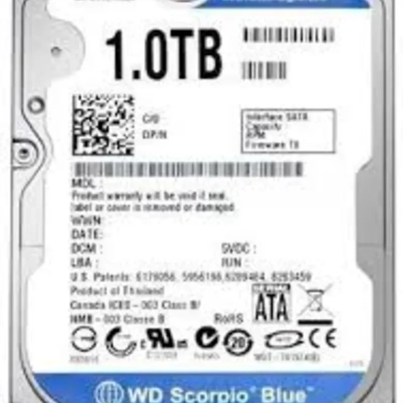 disco 1 tera para dvr